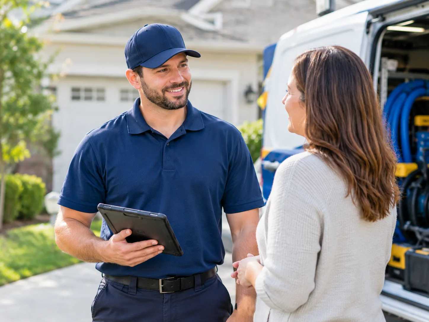 Sewage Backup Cleanup Dublin, GA FAQs